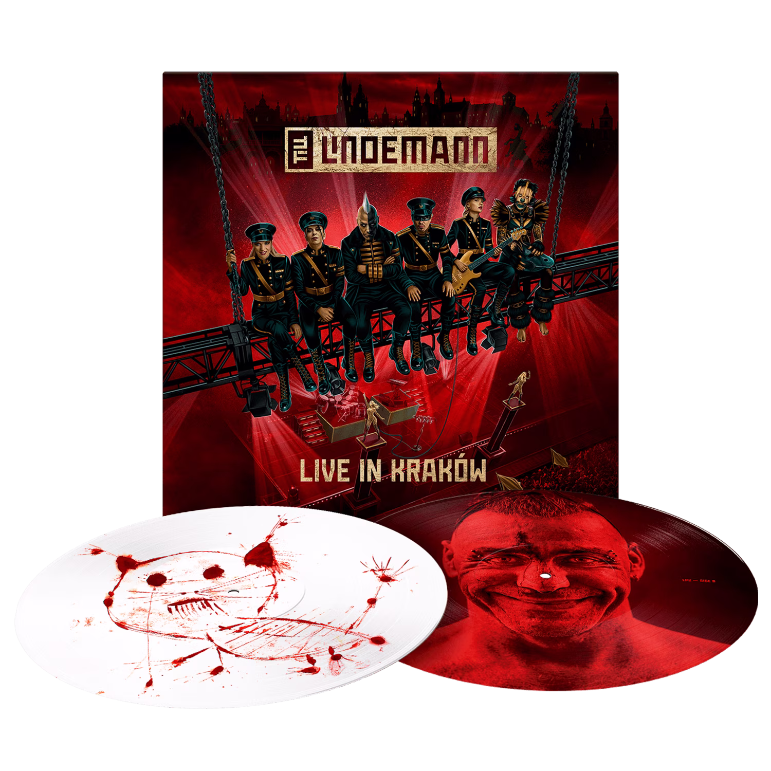 OUT1588-1589 TL Live in Krakow LP Blut-1