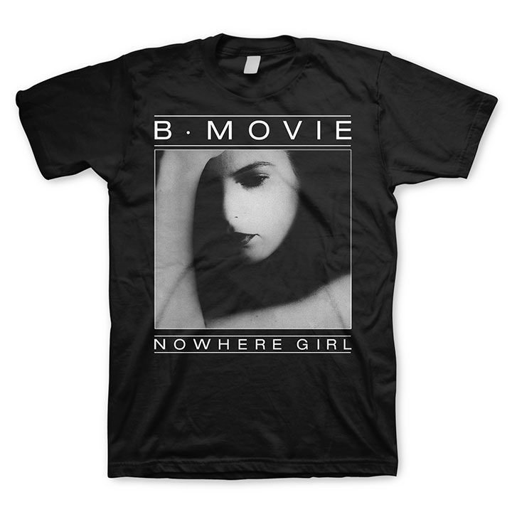 B-MOVIE-Nowhere-Girl-Single-Sided-MockUp-BLACK-72dpi