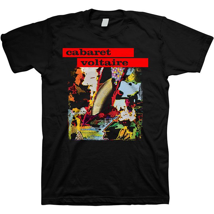 Cabaret-Voltaire-Red-Mecca-Black-T-Shirt